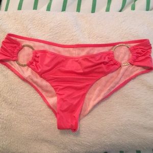 Victoria’s Secret Swim Bottoms